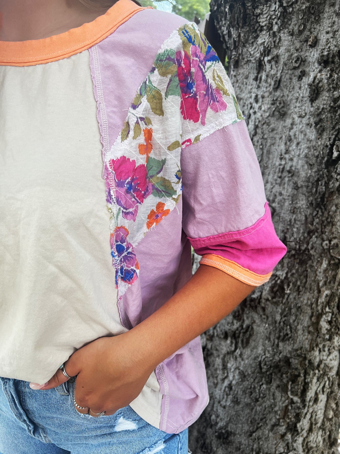 "My Comfort" Top