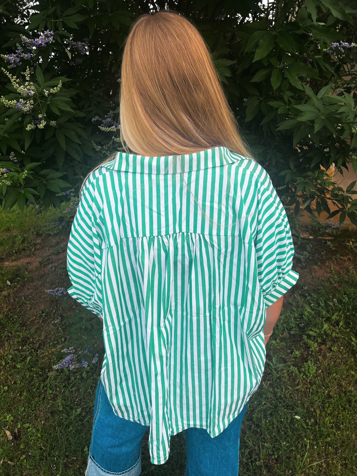 "Find Rest" Top